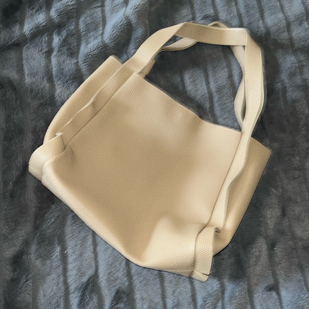 Work tote bag